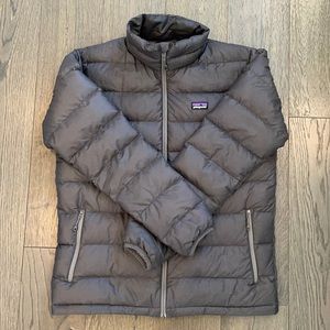 Patagonia Puffer Jacket